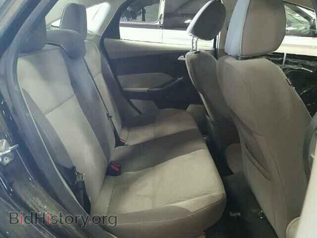 2013 FORD FOCUS - VIN: 1FADP3F29DL146365 - Фото 6