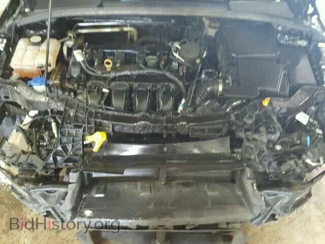 2013 FORD FOCUS - VIN: 1FADP3F29DL146365 - Фото 7