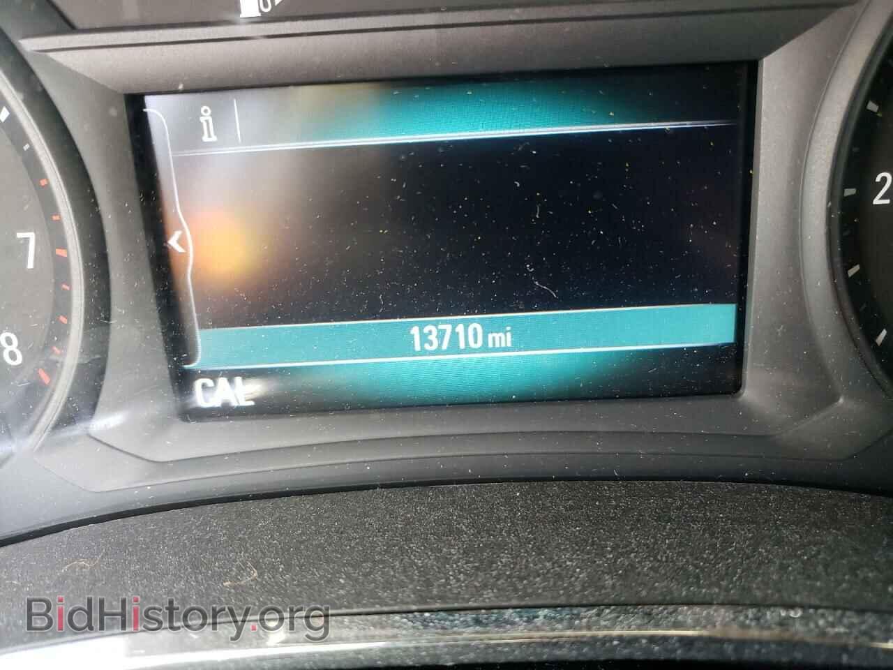 2017 BUICK ENCORE - VIN: KL4CJCSBXHB101907 - Photo 8