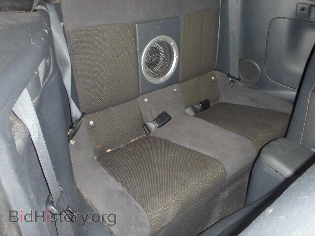 2007 MITSUBISHI ECLIPSE - VIN: 4A3AL25F77E011382 - Photo 6