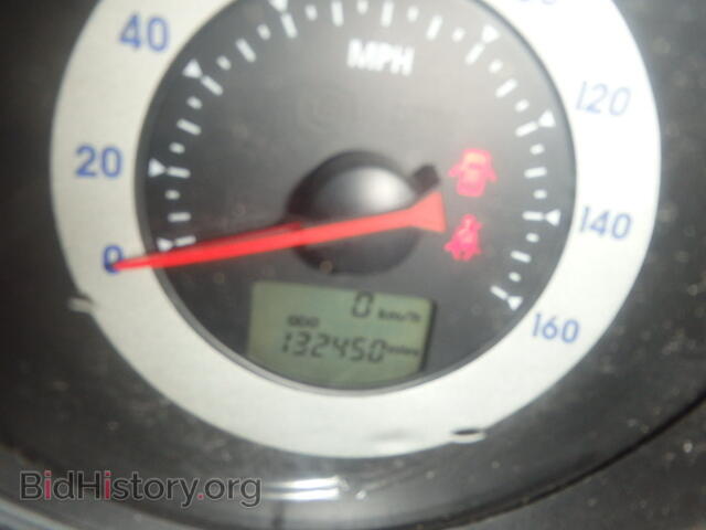 2007 MITSUBISHI ECLIPSE - VIN: 4A3AL25F77E011382 - Photo 8