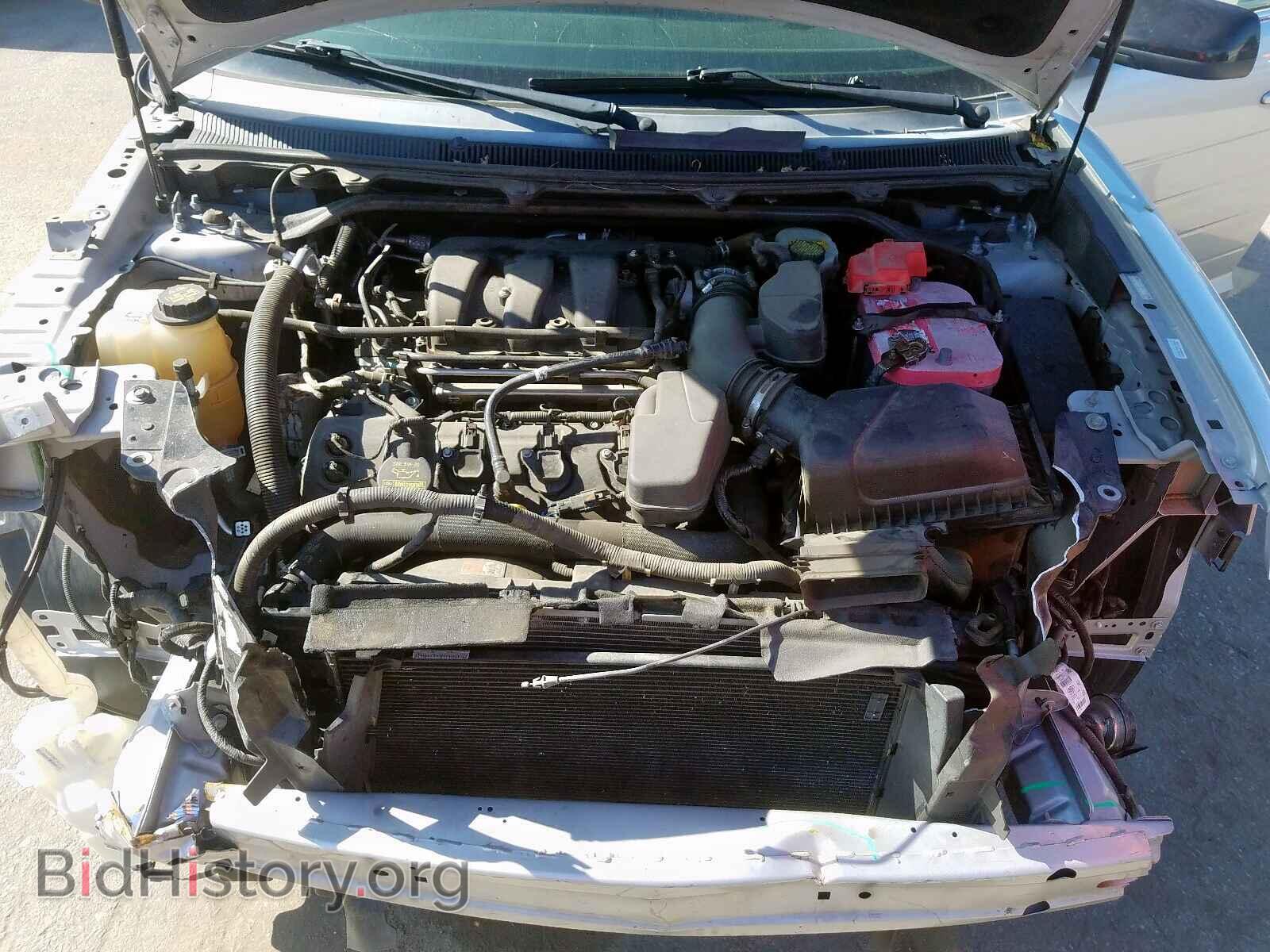 2013 FORD FLEX - VIN: 2FMGK5C89DBD39217 - Фото 7