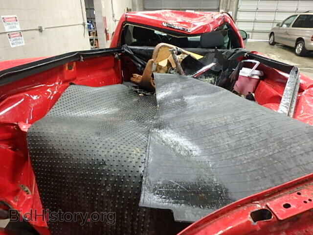 2011 CHEVROLET SILVERADO - VIN: 1GCNKPEX3BZ201405 - Фото 6