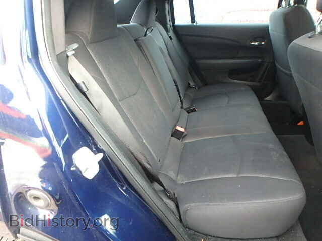 2013 CHRYSLER 200 - VIN: 1C3CCBBB0DN728686 - Фото 6