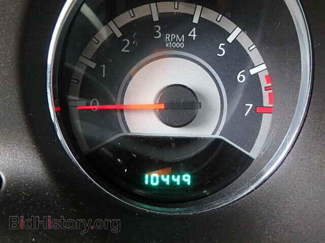 2013 CHRYSLER 200 - VIN: 1C3CCBBB0DN728686 - Фото 8