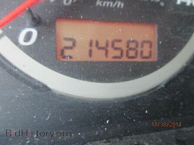 2003 HONDA CRV - VIN: SHSRD78833U145563 - Фото 8