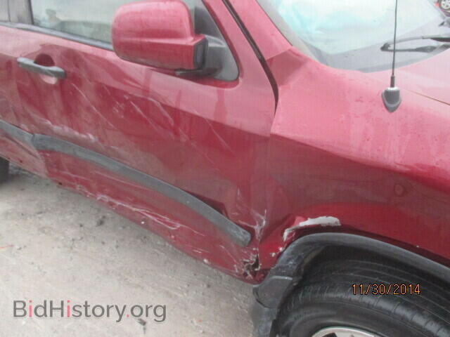 2003 HONDA CRV - VIN: SHSRD78833U145563 - Фото 10