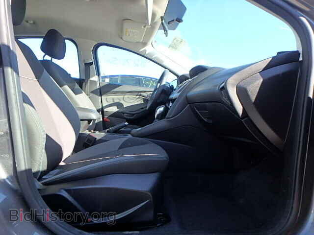 2012 FORD FOCUS - VIN: 1FAHP3F26CL185575 - Photo 5