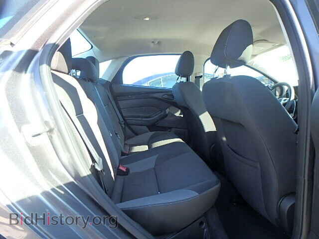 2012 FORD FOCUS - VIN: 1FAHP3F26CL185575 - Photo 6