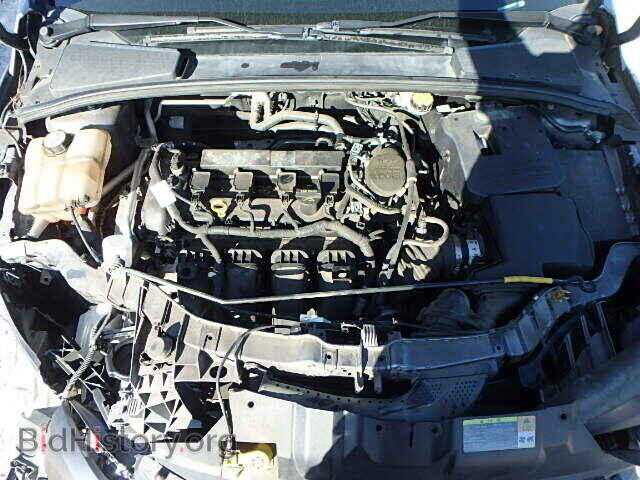 2012 FORD FOCUS - VIN: 1FAHP3F26CL185575 - Photo 7