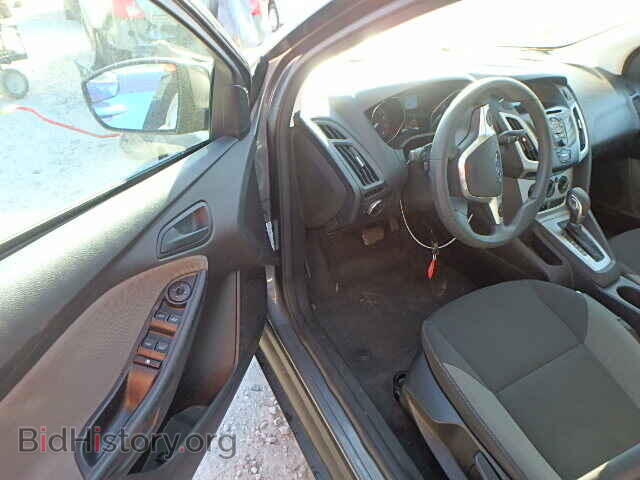 2012 FORD FOCUS - VIN: 1FAHP3F26CL185575 - Photo 9