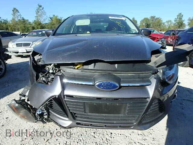 2012 FORD FOCUS - VIN: 1FAHP3F26CL185575 - Photo 10