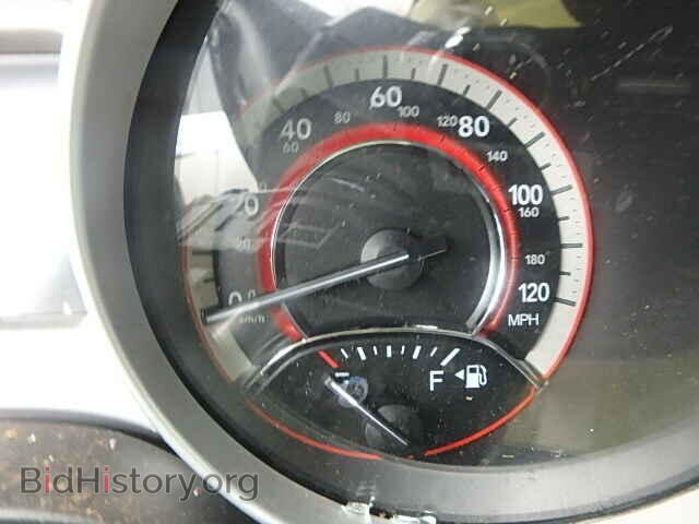 2012 DODGE JOURNEY - VIN: 3C4PDDBG9CT144965 - Фото 8