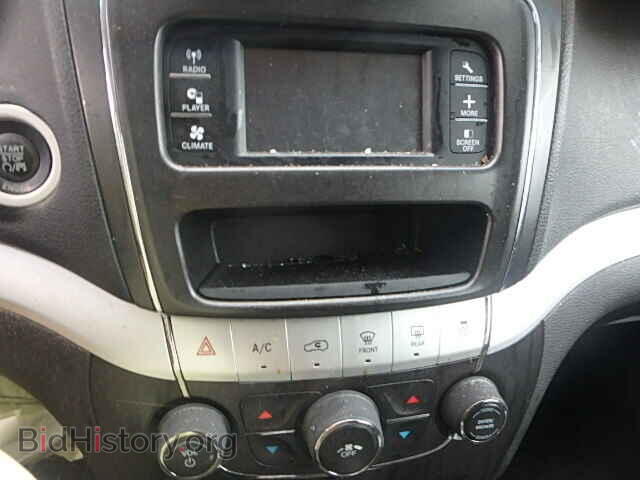 2012 DODGE JOURNEY - VIN: 3C4PDDBG9CT144965 - Фото 9