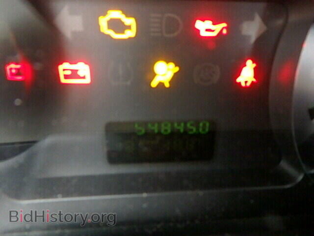 2010 FORD EDGE - VIN: 2FMDK3GC9ABA40165 - Photo 8