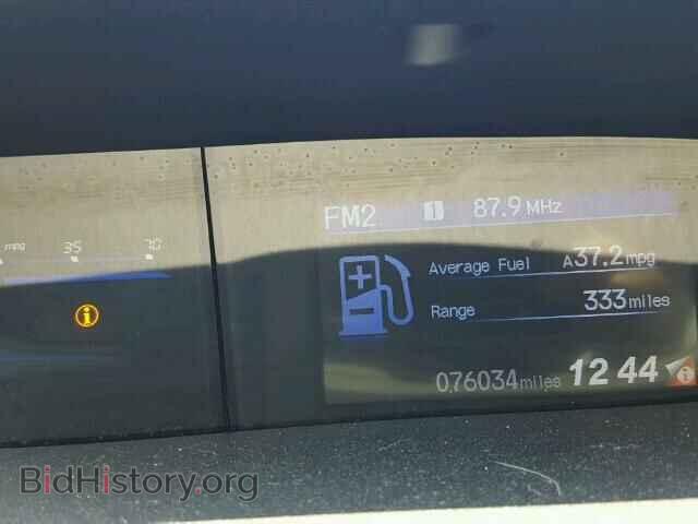 2014 HONDA CIVIC - VIN: 19XFB2F5XEE083499 - Photo 8