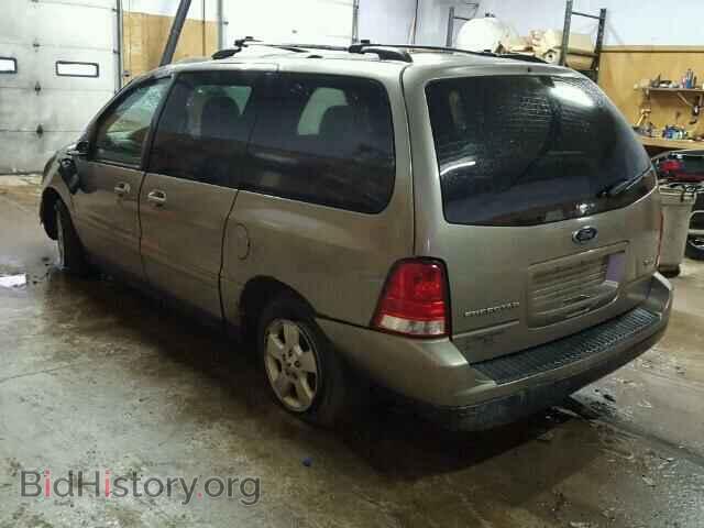 2004 FORD FREESTAR - VIN: 2FMZA57664BB07789 - Фото 3
