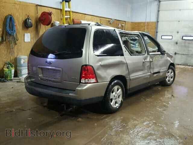 2004 FORD FREESTAR - VIN: 2FMZA57664BB07789 - Фото 4