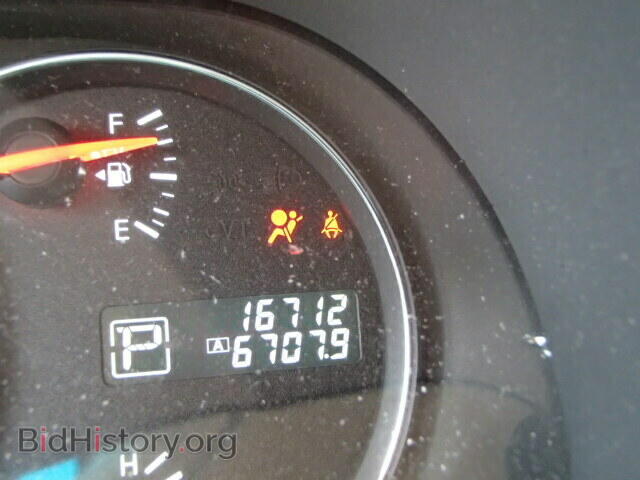 2013 NISSAN MAXIMA - VIN: 1N4AA5AP9DC838192 - Фото 8