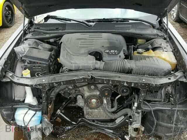 2014 DODGE CHALLENGER - VIN: 2C3CDYAG0EH133683 - Photo 7
