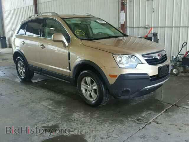 Фотография 3GSCL33PX8S546294 - SATURN VUE 2008
