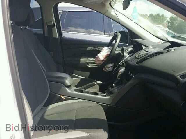 2013 FORD ESCAPE - VIN: 1FMCU0F75DUD79786 - Фото 5