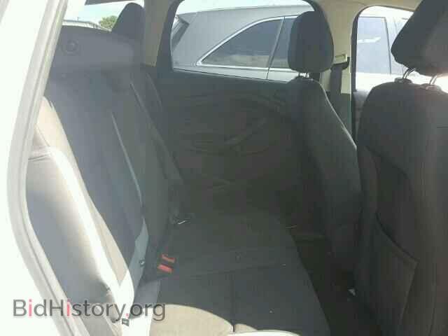 2013 FORD ESCAPE - VIN: 1FMCU0F75DUD79786 - Фото 6