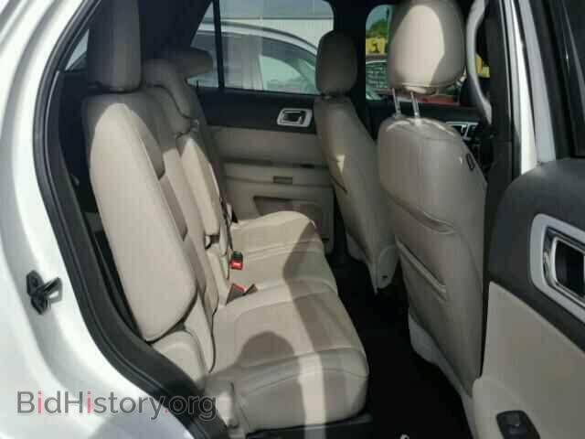 2014 FORD EXPLORER - VIN: 1FM5K7F84EGA69242 - Photo 6