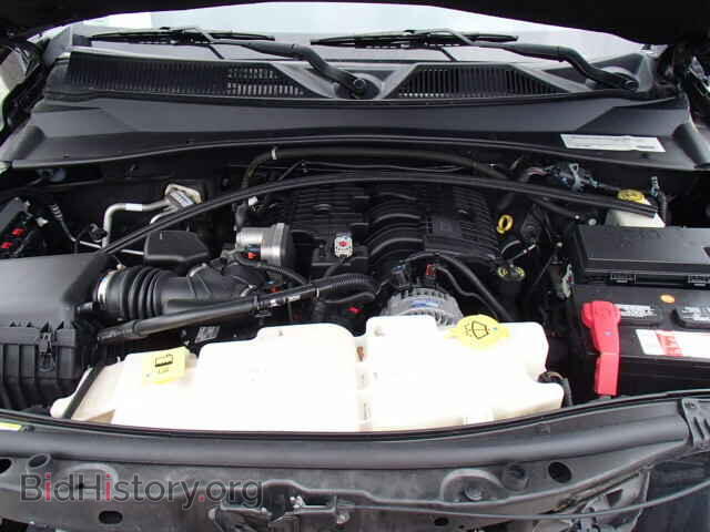 2011 DODGE NITRO - VIN: 1D4PT6GX0BW516096 - Фото 7
