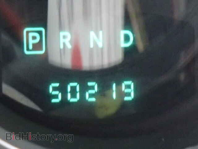 2011 DODGE NITRO - VIN: 1D4PT6GX0BW516096 - Фото 8