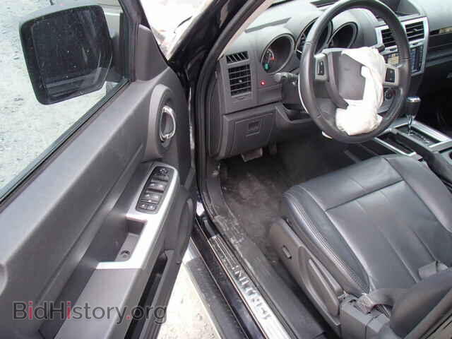2011 DODGE NITRO - VIN: 1D4PT6GX0BW516096 - Фото 9