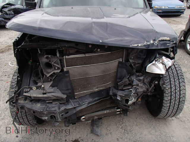 2011 DODGE NITRO - VIN: 1D4PT6GX0BW516096 - Фото 10