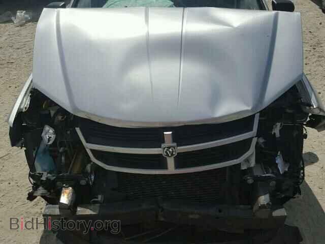2010 DODGE AVENGER - VIN: 1B3CC4FB2AN174193 - Фото 7