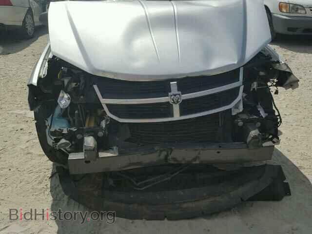 2010 DODGE AVENGER - VIN: 1B3CC4FB2AN174193 - Фото 9