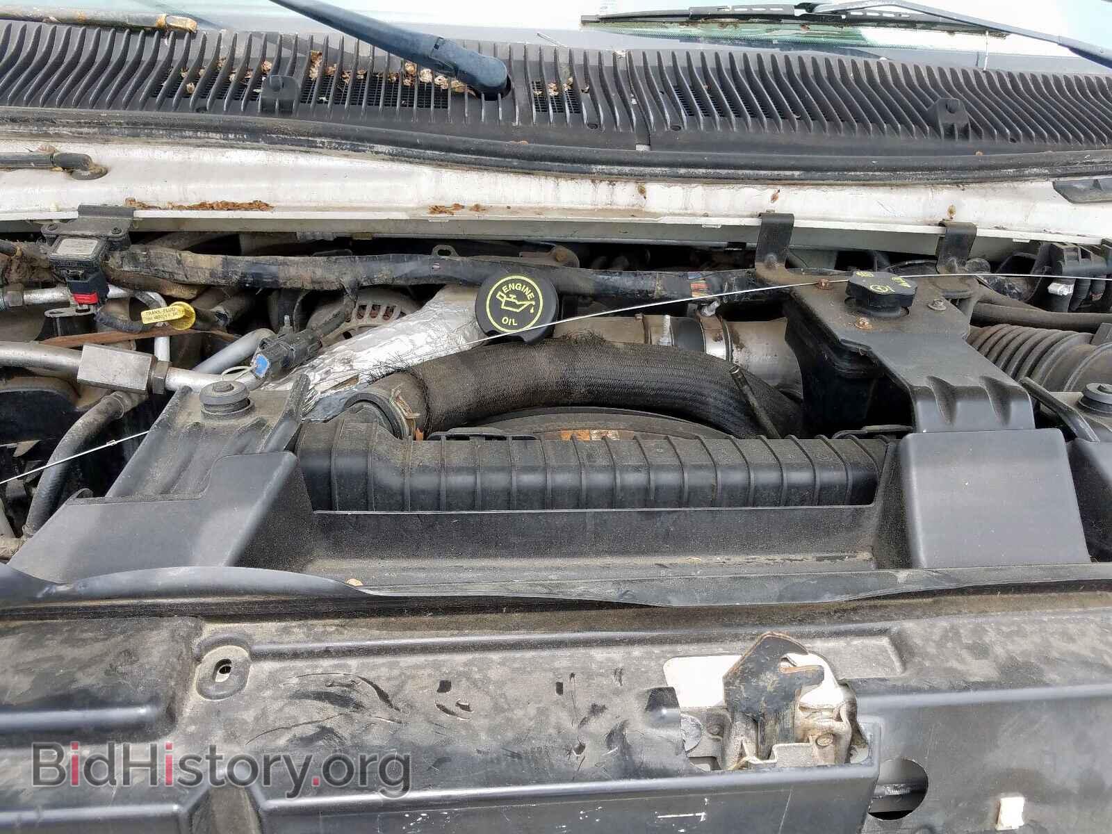 2006 FORD ECONOLINE - VIN: 1FTSS34PX6DA55942 - Фото 7