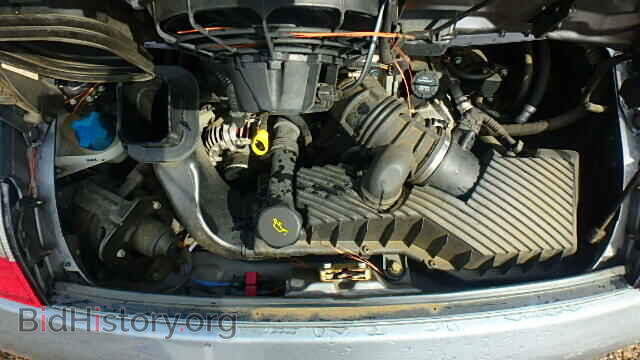 2003 PORSCHE 911 - VIN: WP0AA29913S623134 - Фото 7