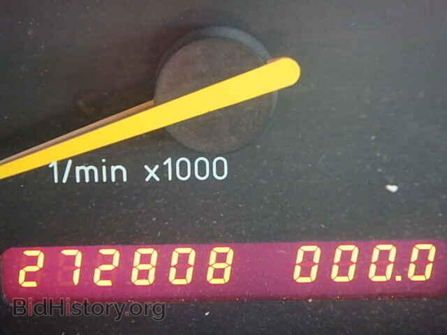 1995 SAAB 900 - VIN: YS3DD55B1S2014552 - Фото 8