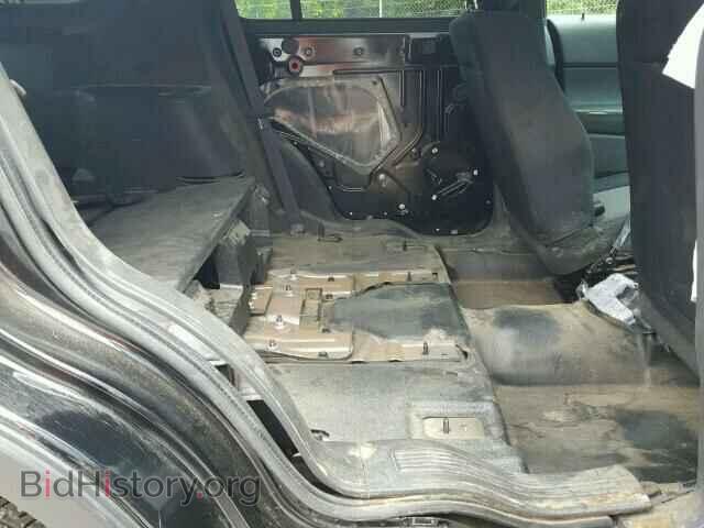 2013 FORD EXPLORER - VIN: 1FM5K8AR8DGA33994 - Фото 6
