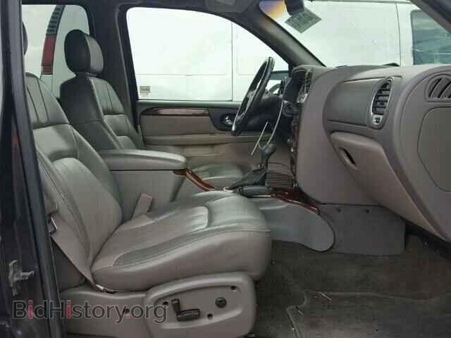 2003 GMC ENVOY - VIN: 1GKDS13S532331152 - Фото 5