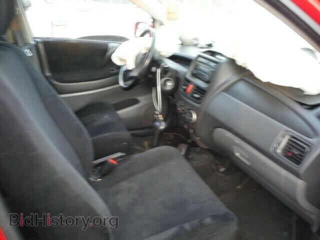 2003 SUZUKI AERIO - VIN: JS2RC41H035209827 - Фото 5