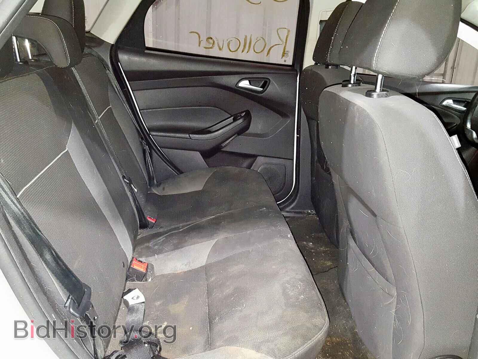 2014 FORD FOCUS - VIN: 1FADP3F24EL132746 - Photo 6