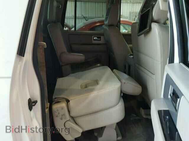 2011 FORD EXPEDITION - VIN: 1FMJK1K55BEF07507 - Фото 6