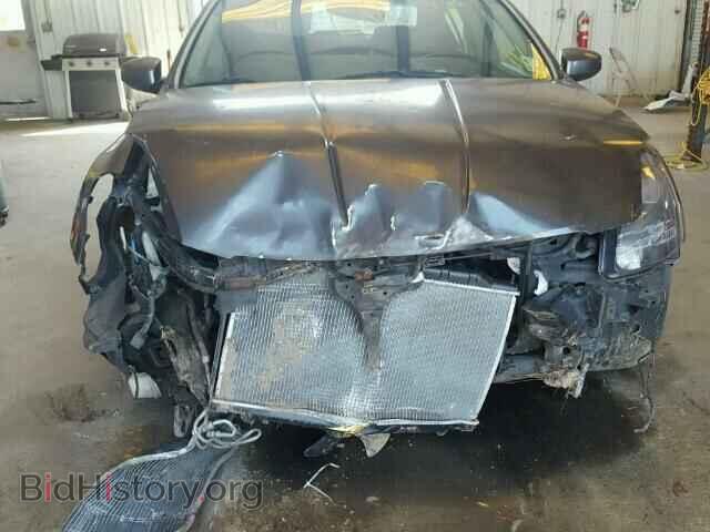 2006 NISSAN MAXIMA - VIN: 1N4BA41E96C818184 - Фото 9