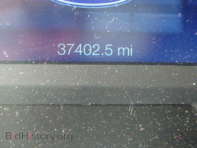 2013 FORD EDGE - VIN: 2FMDK3G99DBA87334 - Photo 8