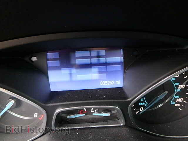 2013 FORD FOCUS - VIN: 1FADP3K26DL242976 - Фото 8