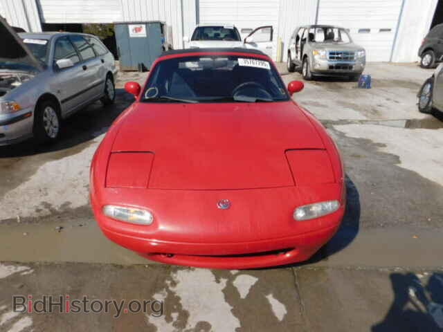 1995 MAZDA MIATA - VIN: JM1NA3539S0613101 - Фото 9