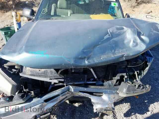 2006 CHEVROLET SILVERADO - VIN: 1GCEK19B86E163761 - Фото 7