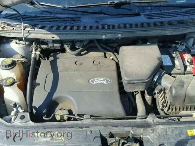 2012 FORD EDGE - VIN: 2FMDK3JC5CBA50297 - Photo 7