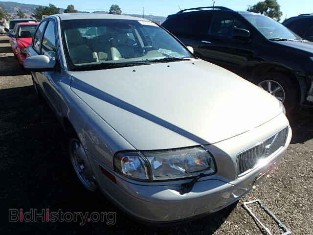 Photo YV1TS92D131308590 - VOLVO S80 2003