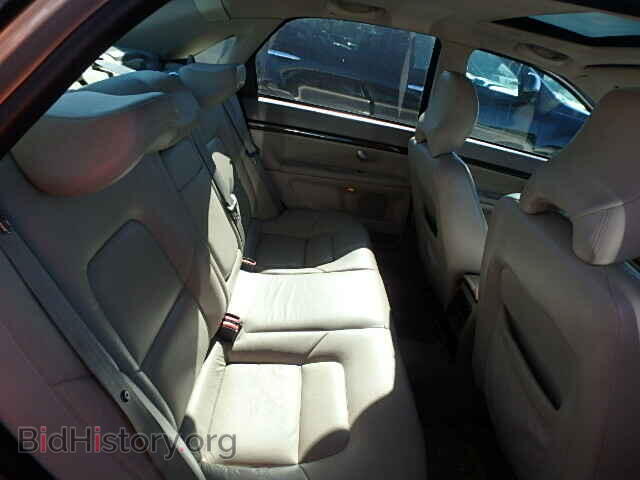 2003 VOLVO S80 - VIN: YV1TS92D131308590 - Фото 6